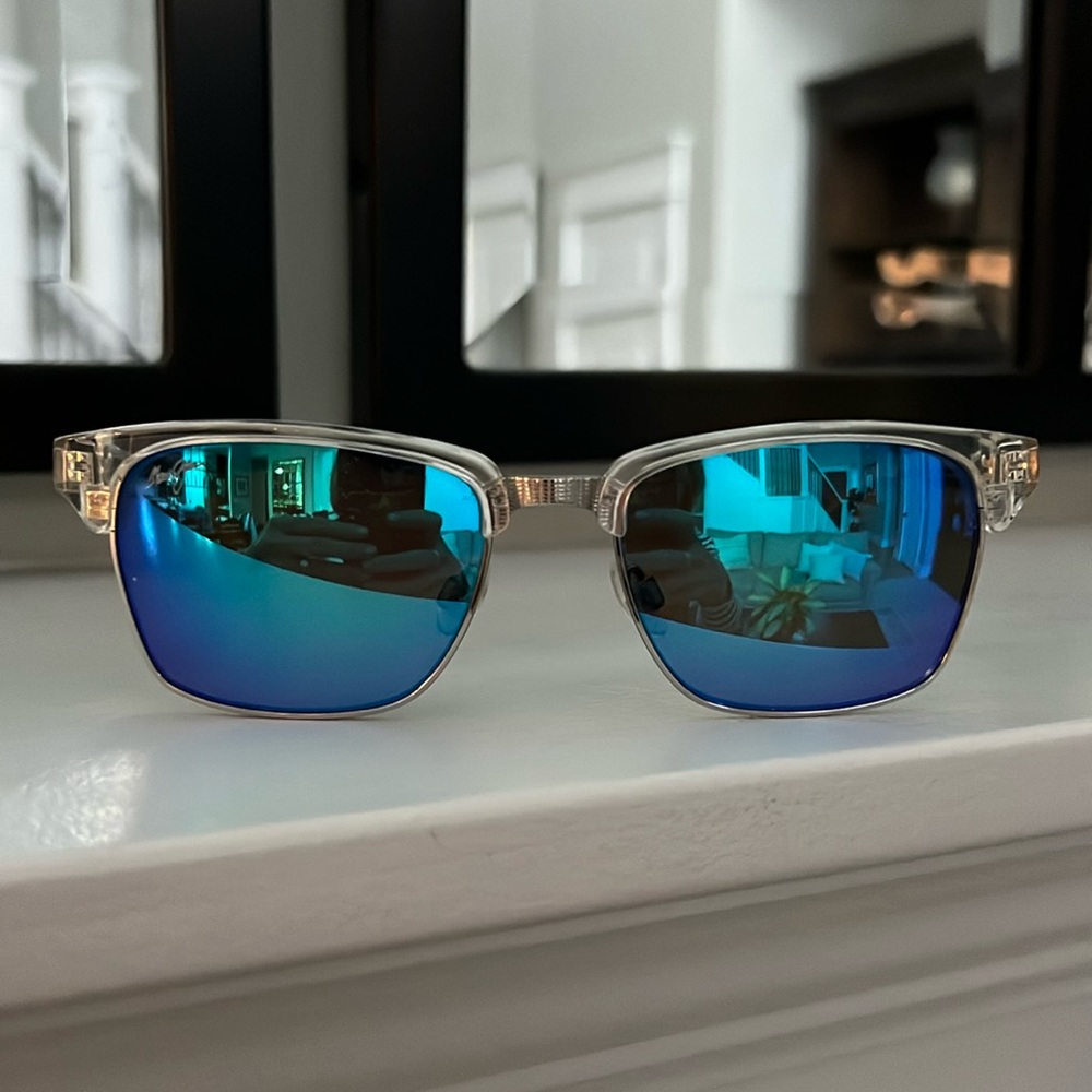 MAUI JIM CLASSIC RETRO POLARIZED SUNGLASSES